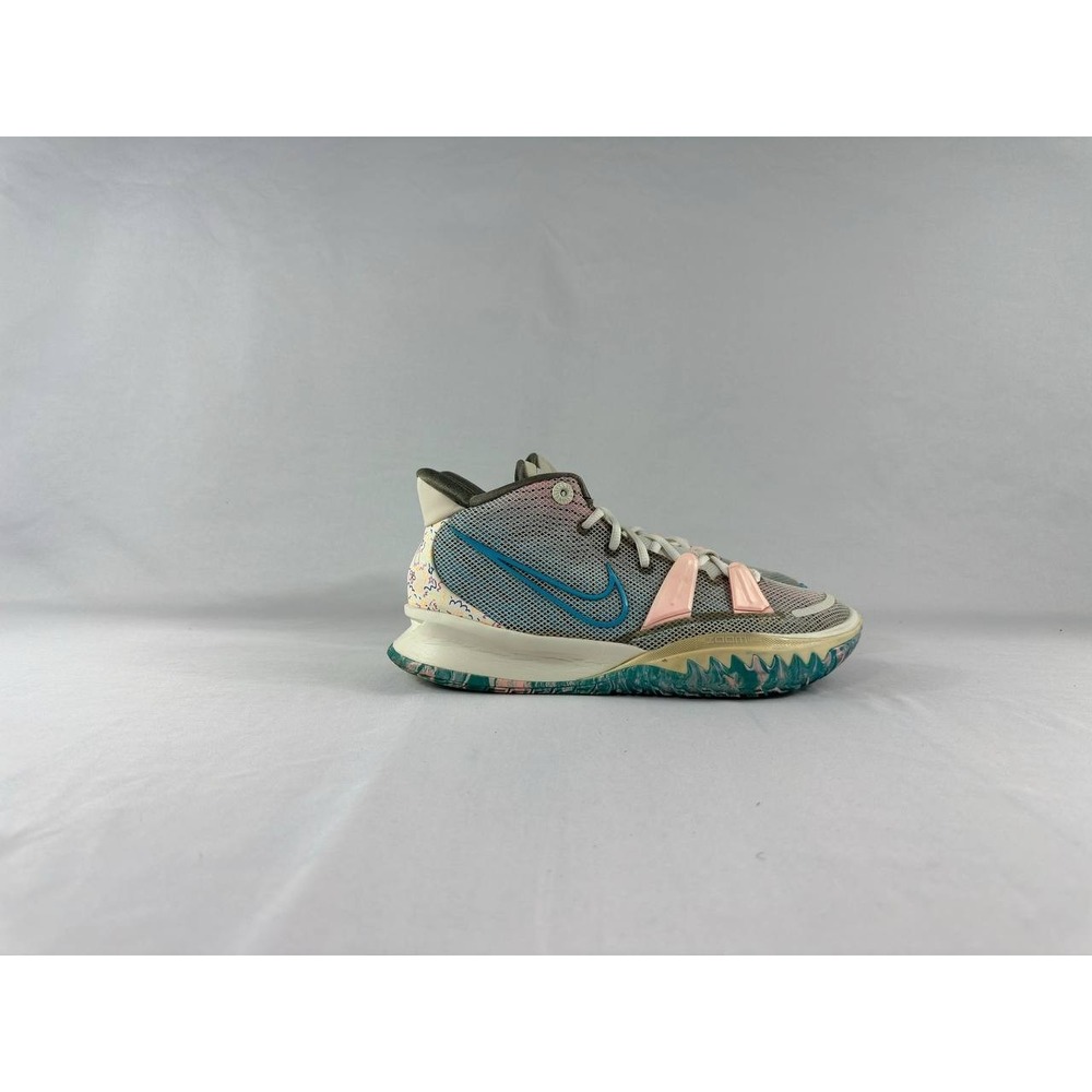 Nike Kyrie 7 'Pale Ivory' CZ0141-100 Men's Size 9